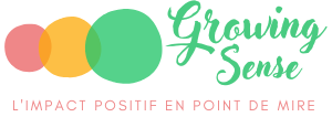 Growing Sense | L'impact en point de mire